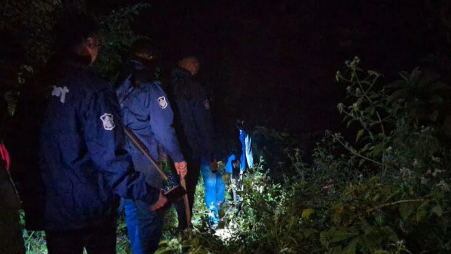 টেকনাফে খেলার মাঠ থেকে ছয় শিশু–কিশোর অপহৃত