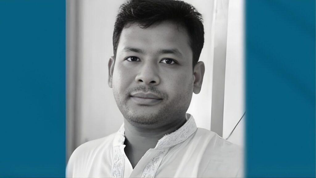 টেকনাফে পুলিশি হেফাজতে চিকিৎসাধীন অবস্থায় হত্যা টেকনাফে পুলিশি হেফাজতে চিকিৎসাধীন অবস্থায় হত্যা মামলার আসামি ইউপি সদস্য রেজাউল করিমের মৃত্যু