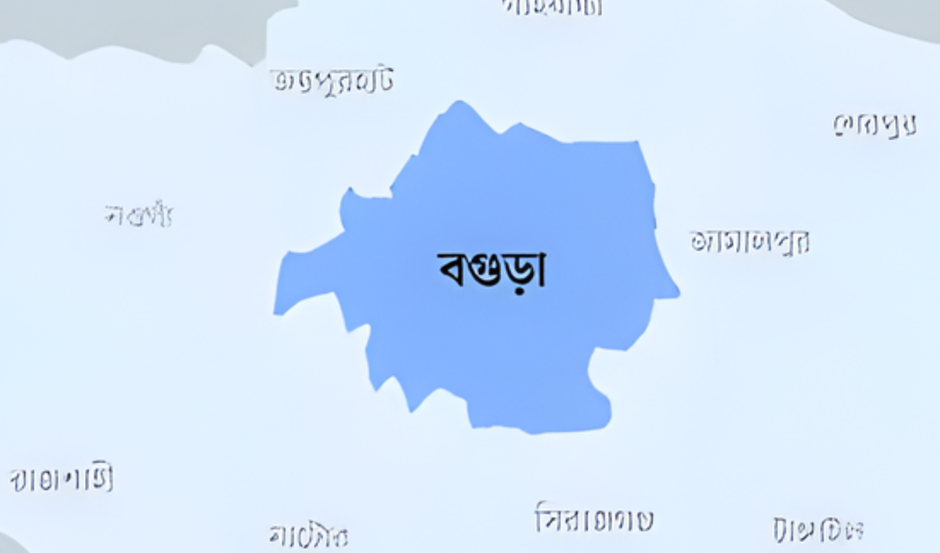 ডিবি পুলিশের অভিযানে প্রতারণার দায়ে ‘ভণ্ড জিনের বাদশা গ্রেপ্তার বগুড়ায় প্রতারণার অভিযোগে ডিবির হাতে ‘ভণ্ড জিনের বাদশা’ গ্রেপ্তার