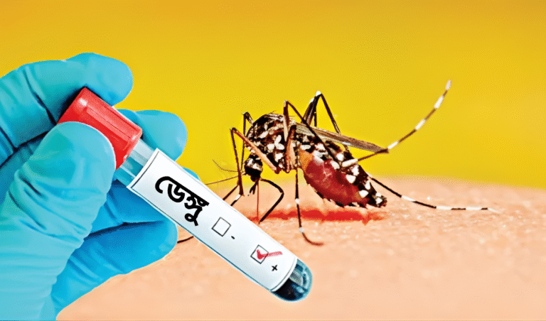 ডেঙ্গুতে আরও ২ মৃত্যু হাসপাতালে ভর্তি ৫৬৫ জন ডেঙ্গুতে দুইজনের মৃত্যু, হাসপাতালে ভর্তি ৫৬৫ জন রোগী