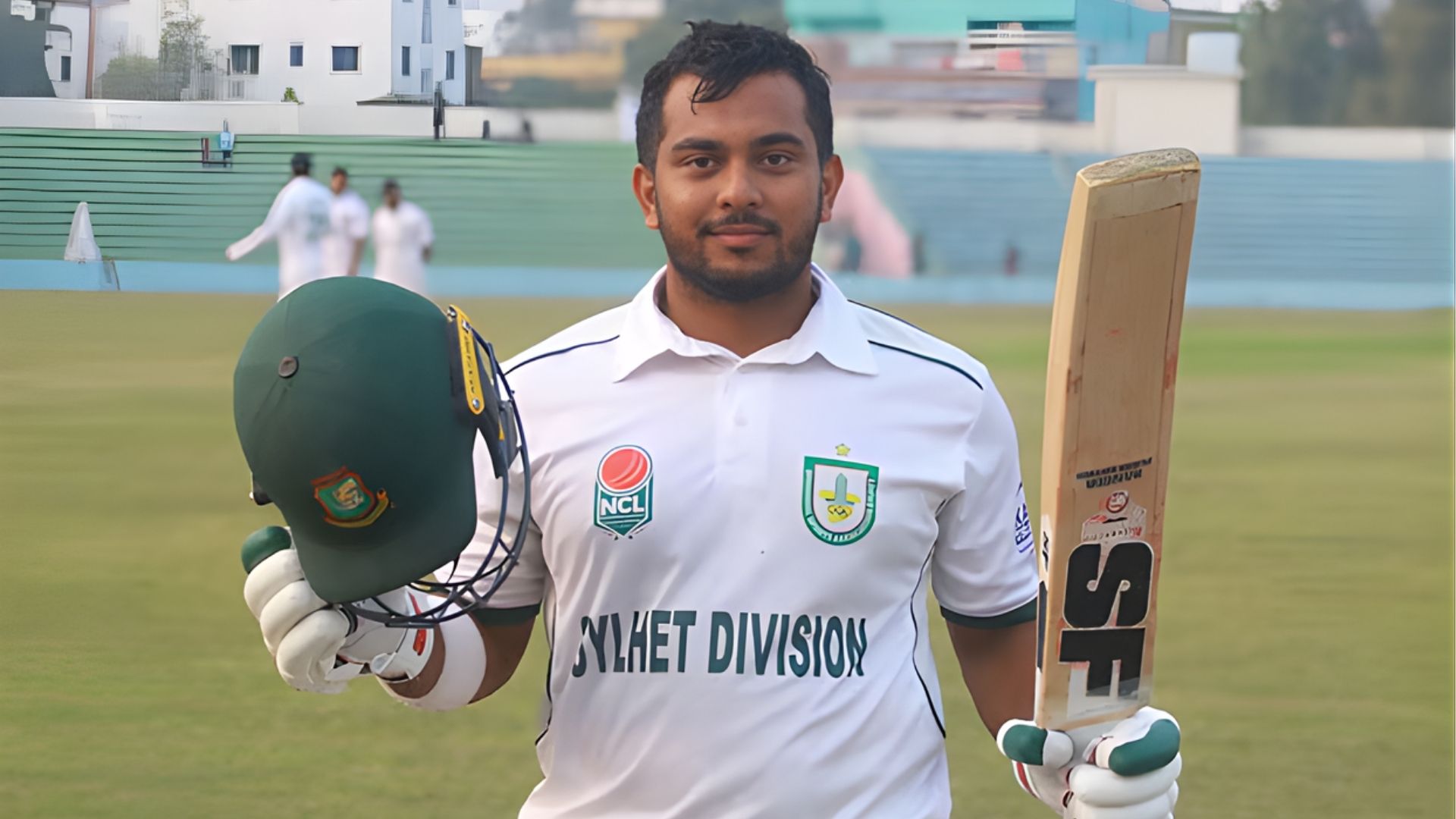 ঢাকার ৫৪১ রানের পাহাড় চট্টগ্রাম ২৩ রানেই ৪ উইকেট—অবিশ্বাস্য পতন ঢাকার ৫৪১ রানের পাহাড়! চট্টগ্রাম ২৩ রানেই ৪ উইকেট—অবিশ্বাস্য পতন