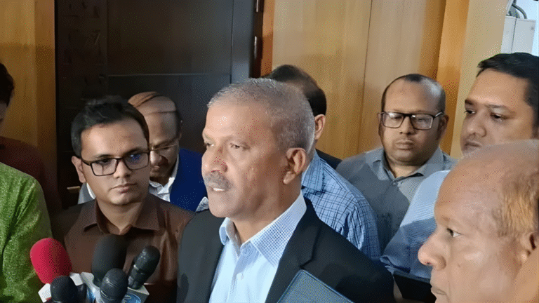 তারেক রহমান দেশে ফেরার বিষয়ে আইনগত বাধা নেই