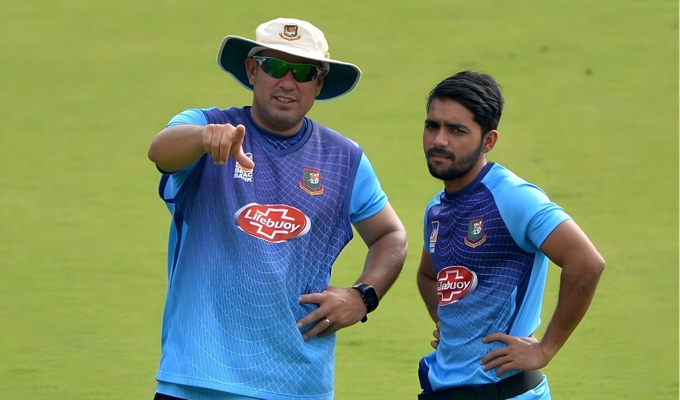 দুই ফাইনাল হার—এবার কি ফিরে আসবে শিরোপা