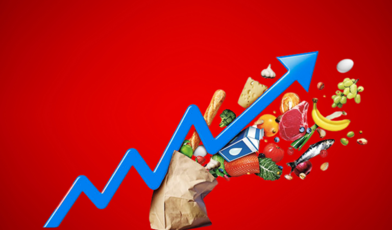 দেশে নভেম্বরে মূল্যস্ফীতি বেড়ে ৮.২৯ শতাংশ দেশে নভেম্বরে মূল্যস্ফীতি বেড়ে ৮.২৯ শতাংশ