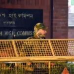 নয়াদিল্লিতে বাংলাদেশের ভিসা সেবা স্থগিত দিল্লিতে বাংলাদেশ ভিসা সেবা সাময়িক বন্ধ