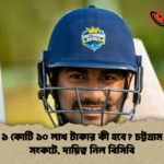 নাঈমের ১ কোটি ১০ লাখ টাকার কী হবে চট্টগ্রাম রয়্যালস সংকটে দায়িত্ব নিল বিসিবি নাঈমের ১ কোটি ১০ লাখ টাকার কী হবে? চট্টগ্রাম রয়্যালস সংকটে, দায়িত্ব নিল বিসিবি
