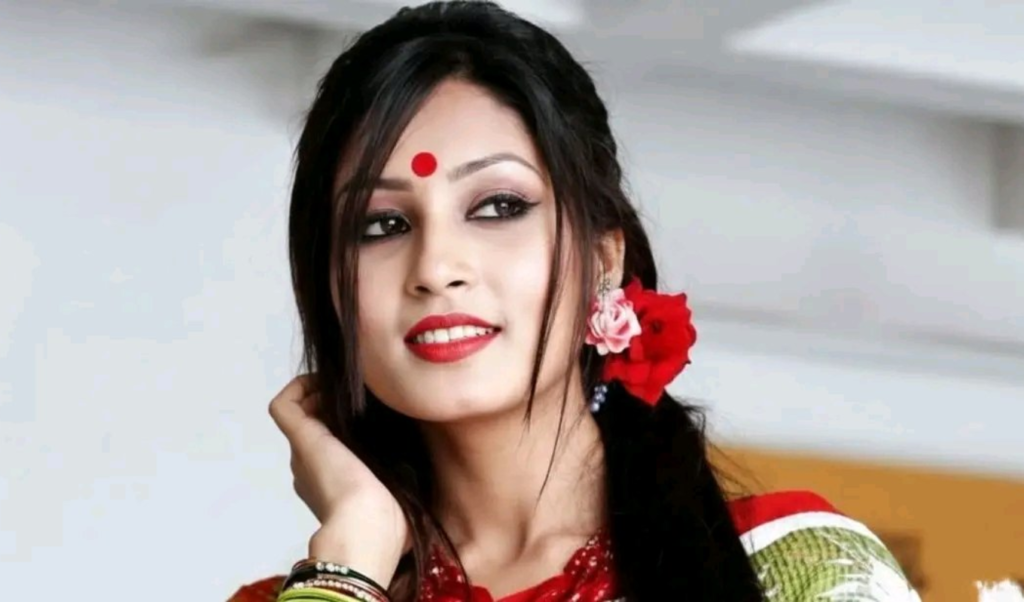 নীলফামারীর কিশোরগঞ্জে নতুন ইউএনও হিসেবে নিয়োগ পেলেন সাবেক লাক্স সুন্দরী নীলফামারীর কিশোরগঞ্জে নতুন ইউএনও হিসেবে নিয়োগ পেলেন সাবেক লাক্স সুন্দরী