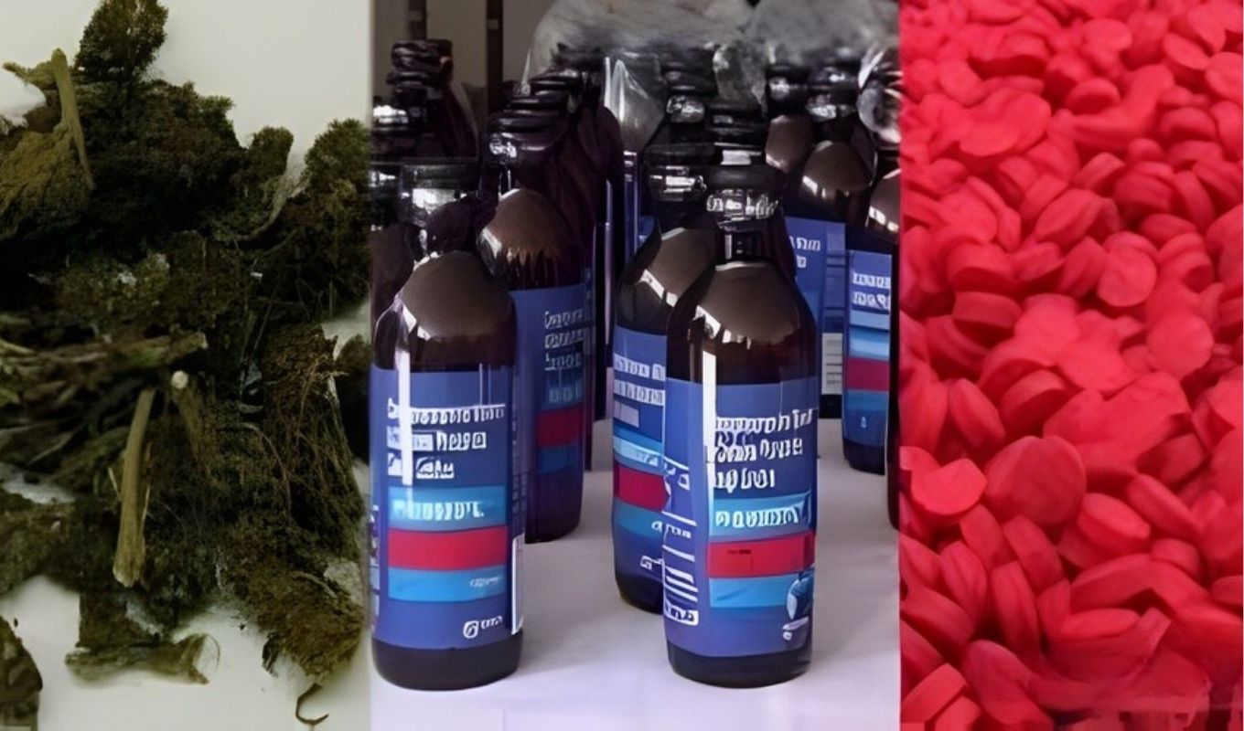 নৃশংসতার পেছনে ইয়াবার ছায়া 1 নৃশংসতার পেছনে ইয়াবার ছায়া