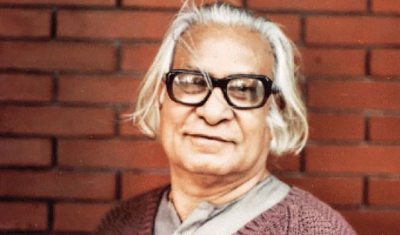 পটুয়া কামরুল হাসান বাংলার প্রতিবাদের অমর শিল্পী পটুয়া কামরুল হাসান: বাংলার চিত্রকলার অবিস্মরণীয় প্রতিবাদী