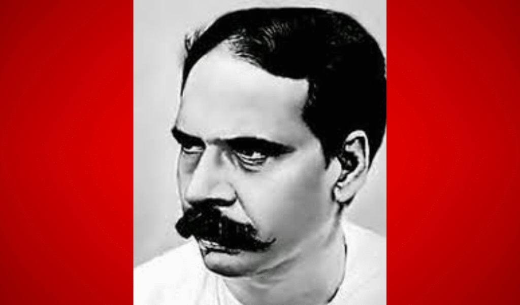 প্রমথ চৌধুরী বাংলা সাহিত্যের অনন্য ‘বীরবল প্রমথ চৌধুরী: বাংলা সাহিত্যের আধুনিক ‘বীরবল’-এর স্মরণ