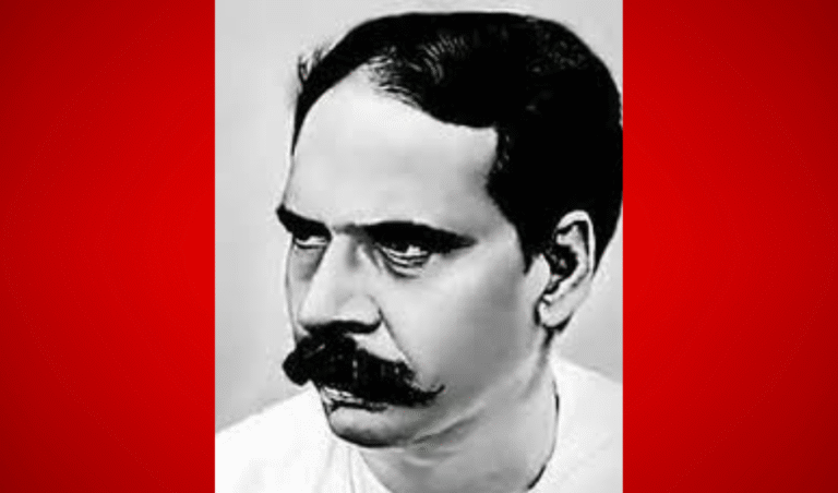 প্রমথ চৌধুরী বাংলা সাহিত্যের অনন্য ‘বীরবল প্রমথ চৌধুরী: বাংলা সাহিত্যের আধুনিক ‘বীরবল’-এর স্মরণ