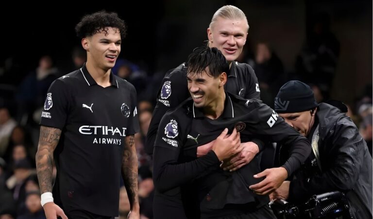 প্রিমিয়ার লিগে দ্রুততম শতক, হলান্ডের ইতিহাস