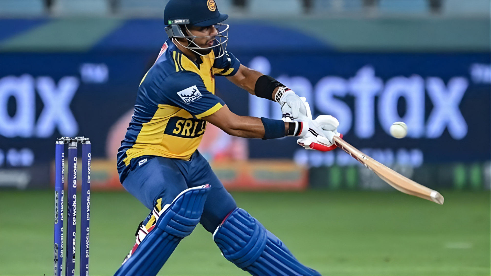 বিদেশি খেলোয়াড়দের নিলামে শীর্ষে শানাকা