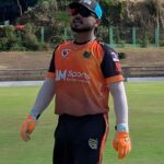 বিপিএল পারফরম্যান্সে বিশ্বকাপের টিকিট কাটতে মরিয়া পারভেজ ইমন বিপিএলকে বিশ্বকাপের আদর্শ প্রস্তুতি মঞ্চ মানছেন পারভেজ হোসেন ইমন