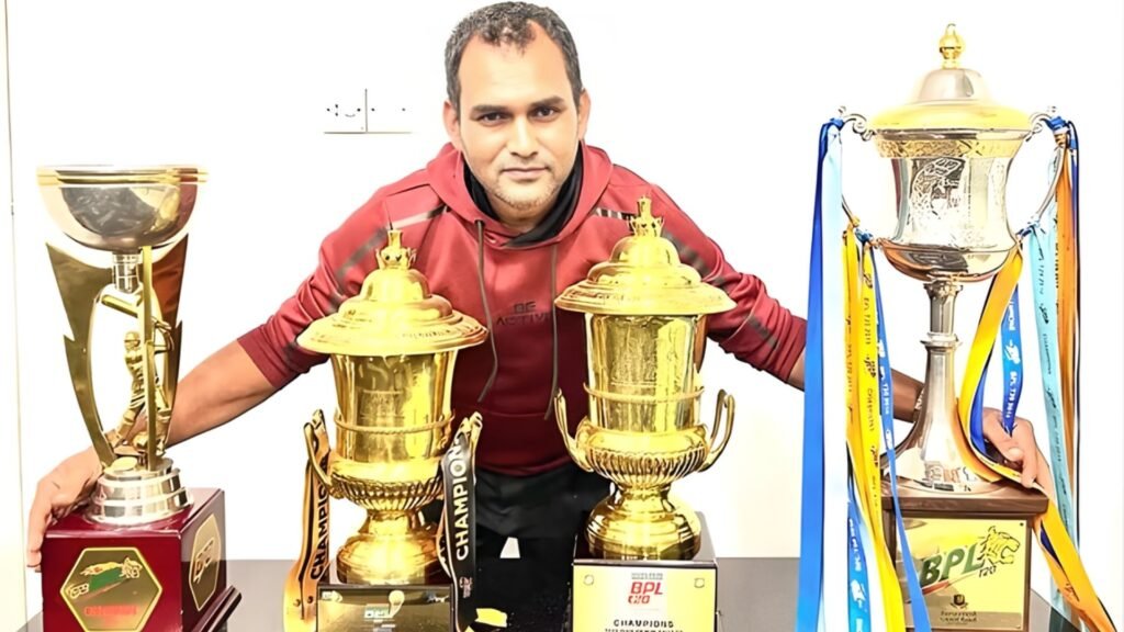 বিপিএল ভুলে জাতীয় দল—সালাহউদ্দীনের নতুন পরিকল্পনা ফাঁস বিপিএল ভুলে জাতীয় দল—সালাহউদ্দীনের নতুন পরিকল্পনা ফাঁস!