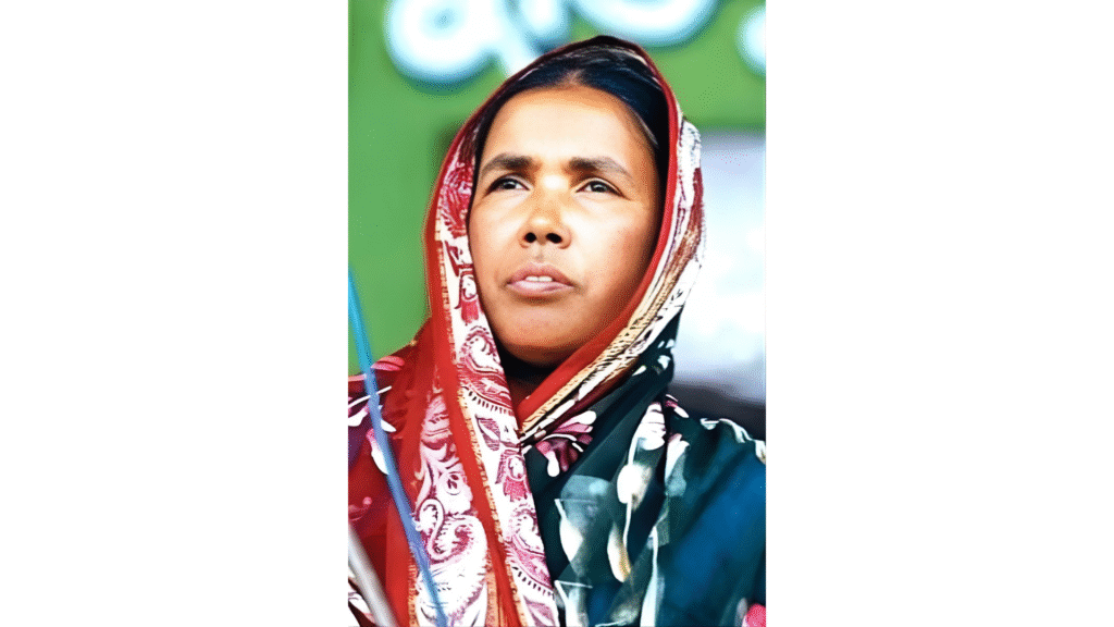 বীরপ্রতীক তারামন বিবি স্বাধীনতার অদম্য কাহিনি