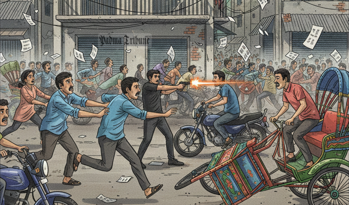 বেপরোয়া সন্ত্রাসী কার্যক্রম দেশে বেড়েছে প্রকাশ্যে গুলি করে হত্যার ঘটনা সারা দেশে বেড়েছে প্রকাশ্যে গুলি করে হত্যাকাণ্ড, নিয়ন্ত্রণে হিমশিম আইনশৃঙ্খলা বাহিনী