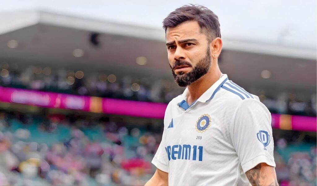 ভারতীয় দলের ভেতরে কী হচ্ছে কোহলিকে কেন বাধ্য করা হল!