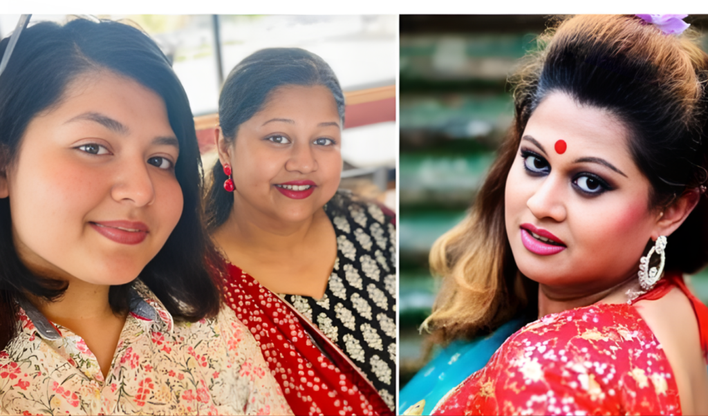 ময়ূরীর জন্মদিনে মাইমুনার হৃদয়স্পর্শী শুভেচ্ছা ময়ূরীর জন্মদিনে মাইমুনার হৃদয়স্পর্শী শুভেচ্ছা