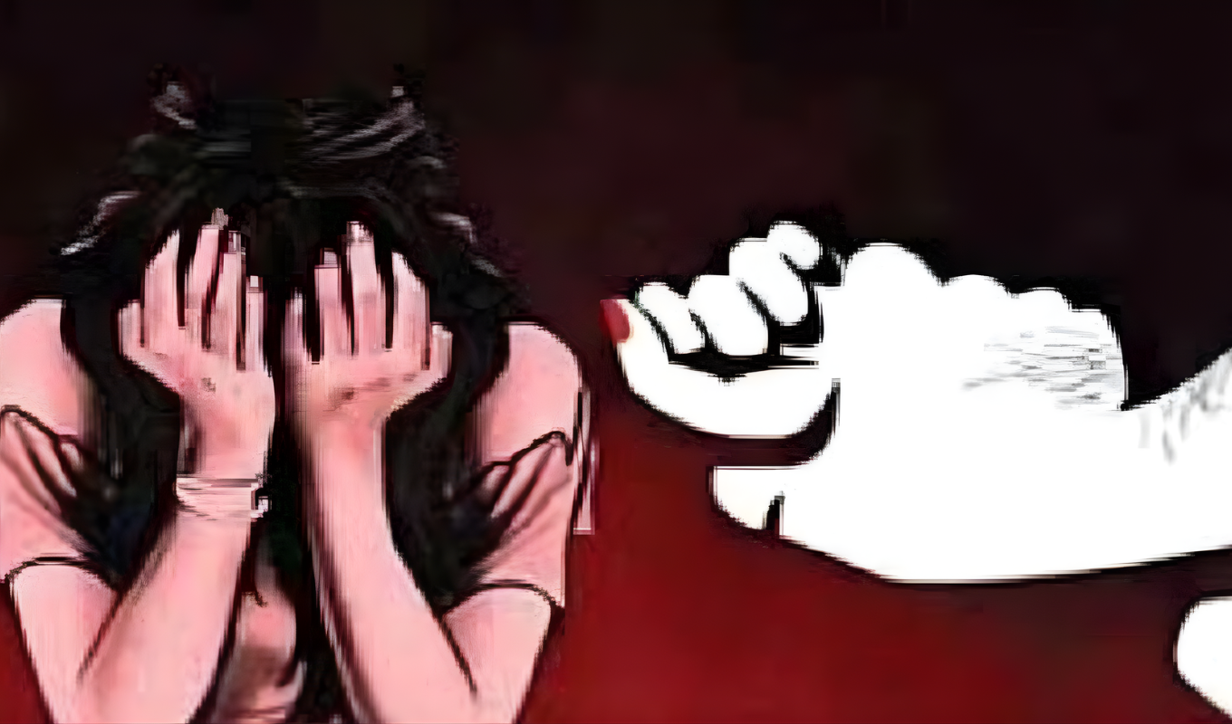 মাদরাসা ছাত্রীকে শিক্ষকের ধর্ষণ ভিডিও করলেন শিক্ষিকা ধর্ষণের শিকার হয়ে মাদরাসা ছাত্রীর আত্মহত্যা, দুই শিক্ষক গ্রেপ্তার