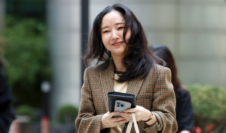 মিন হি জিনের নতুন উদ্যোগ সিউলে গোপন অডিশন লক্ষ্য নতুন কে পপ ব্যান্ড নতুন প্রতিভা খুঁজতে মিন হি-জিনের গোপন অডিশন, ওক রেকর্ডসের প্রথম বড় উদ্যোগ