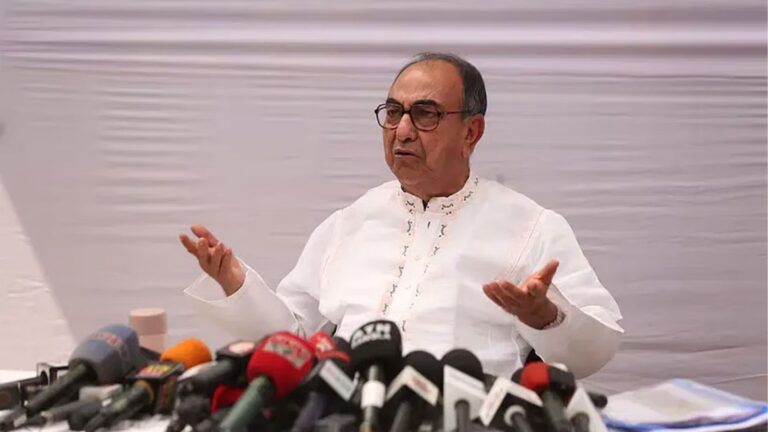 মির্জা আব্বাসের বক্তব্যে মির্জা আব্বাসের বক্তব্যে বিএনপি–জামায়াত সম্পর্কে নতুন সংকেত: ইতিহাস, মতাদর্শ ও বর্তমান রাজনীতির জটিল সমীকরণ