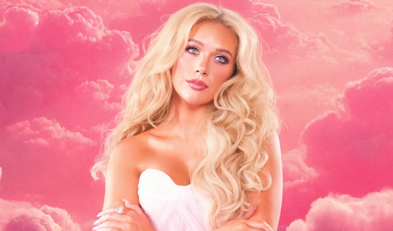 ক্লাউড ৯ ট্যুর নিয়ে বিশাল পরিসরে ফিরছেন মেগান মোরোনি 1 মেগান মোরোনি আগামী বছর আমেরিকা জুড়ে তার ক্লাউড ৯ ট্যুর নিয়ে আসছেন ক্লাউড ৯ ট্যুর নিয়ে বিশাল পরিসরে ফিরছেন মেগান মোরোনি