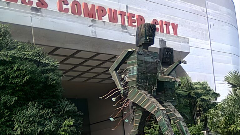 যা থাকছে এবারের আইটি মেলায়—ছাড় পুরস্কার কনসার্ট আর চমক একসাথে যা থাকছে এবারের আইটি মেলায়—ছাড়, পুরস্কার, কনসার্ট আর চমক একসাথে!