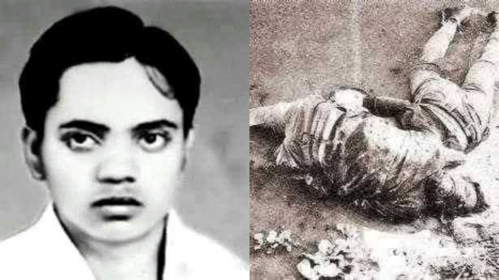 শহীদ মুক্তিযোদ্ধাদের জীবনগাথা: বাকী ও বাবুলের অবিস্মরণীয় আত্মত্যাগ 3 রক্তে রাঙানো মুক্তির ইতিহাস শহীদ বাকী ও বাবুলকে স্মরণ