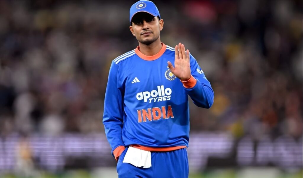 শুভমান গিলের মাঠে ফিরতি, দক্ষিণ আফ্রিকা সিরিজে সম্ভাবনা