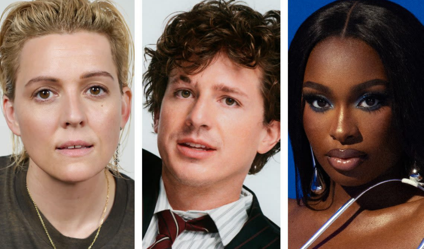 সুপার বোল এল–এক্স প্রিগেমে তিন তারকার অংশগ্রহণ ঘোষণা করল এনএফএল 1 সুপার বোল এল–এক্স প্রিগেমে গান গাইবেন ব্র্যান্ডি কার্লাইল চার্লি পুথ ও কোকো জোন্স সুপার বোল এল–এক্স প্রিগেমে তিন তারকার অংশগ্রহণ ঘোষণা করল এনএফএল