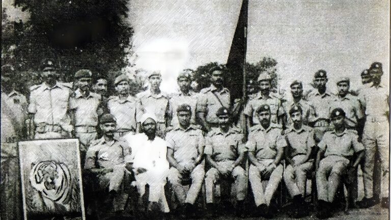 সুফি সৈনিক ও স্বাধীনতা—দেওয়ানবাগীর ভুলে যাওয়া রণগাথা সুফি, সৈনিক ও স্বাধীনতা—দেওয়ানবাগীর ভুলে যাওয়া রণগাথা