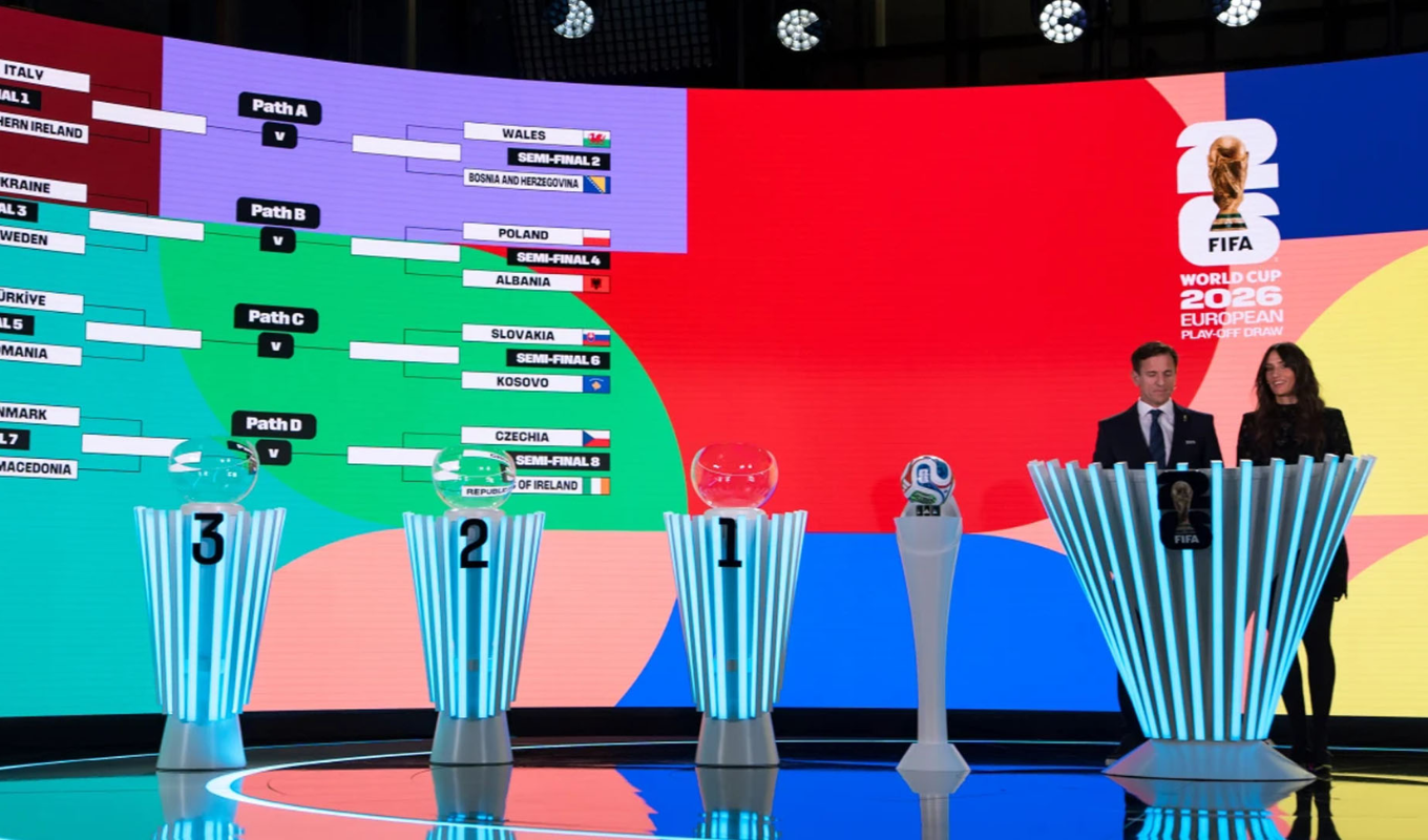 আর্জেন্টিনা, স্পেন ও ফ্রান্সকে ভিন্ন পথে রাখল ফিফা 1 সেমিফাইনালের আগেই মুখোমুখি নয় স্পেন আর্জেন্টিনা ও ফ্রান্স আর্জেন্টিনা, স্পেন ও ফ্রান্সকে ভিন্ন পথে রাখল ফিফা