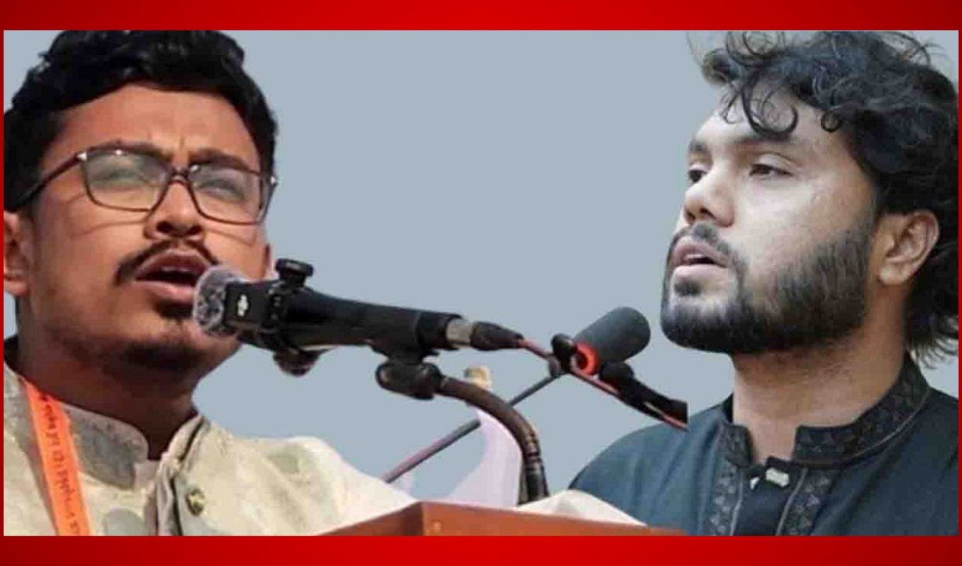 হাদি হত্যাচেষ্টায় জড়িত ব্যক্তির সঙ্গে সাদিক কায়েমরুহুল কবির রিজভী হাদি হত্যাচেষ্টায় জড়িত ব্যক্তির সঙ্গে সাদিক কায়েম:রিজভী