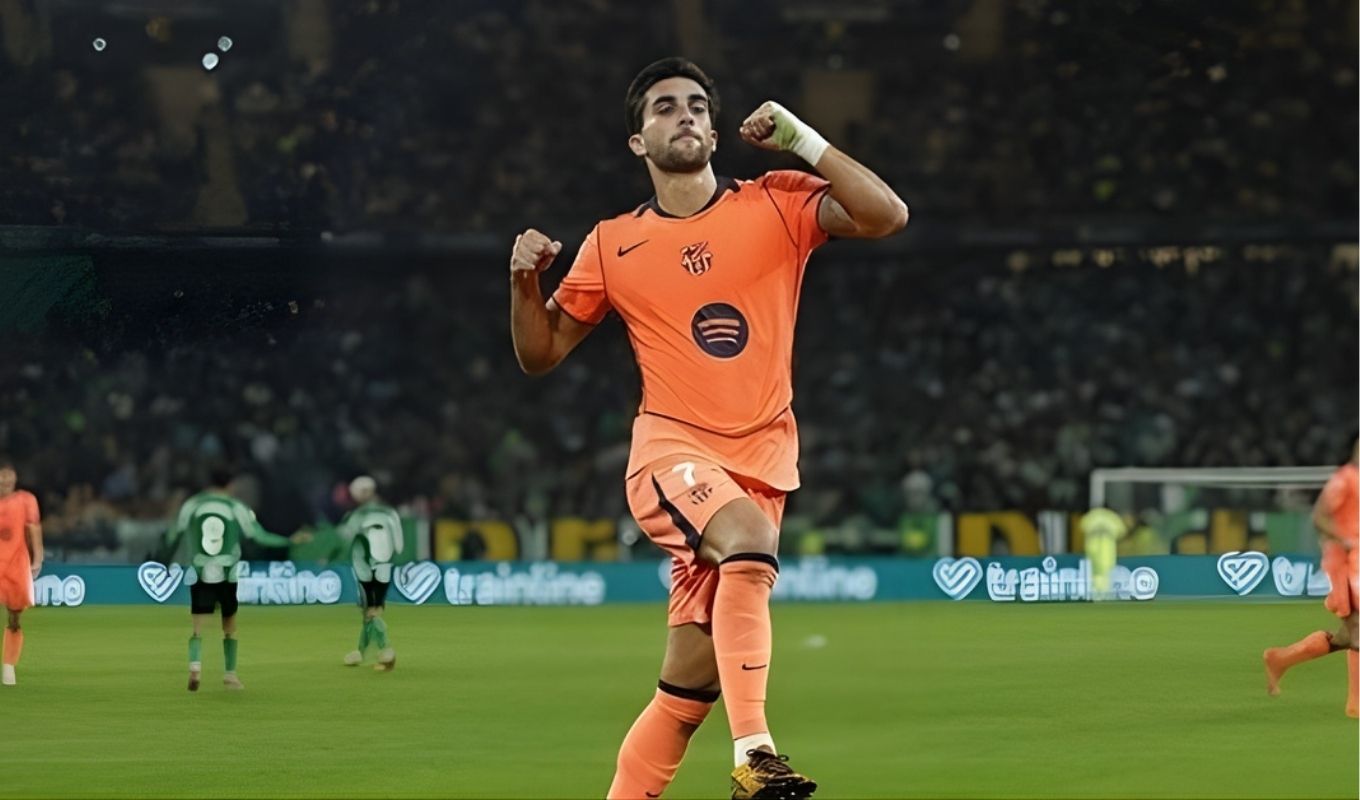 হ্যাটট্রিক রাত, আতলেতিকোর ভয়ঙ্কর হারের গল্প 1 হ্যাটট্রিক রাত, আতলেতিকোর ভয়ঙ্কর হারের গল্প