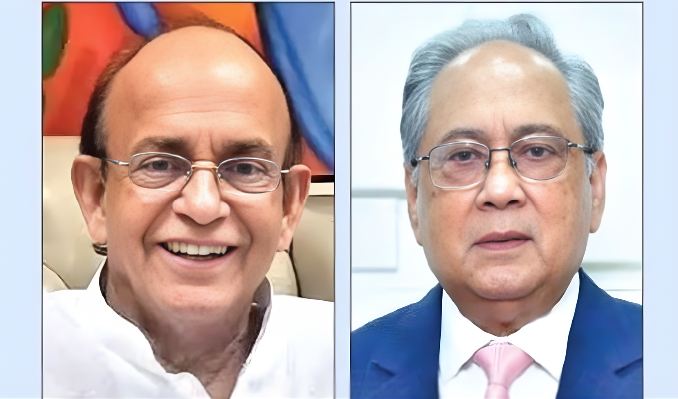 ৮ ডিসেম্বর আত্মপ্রকাশ করছে জাপা–জেপির নেতৃত্বে বৃহত্তর রাজনৈতিক জোট ৮ ডিসেম্বর আত্মপ্রকাশ করছে জাপা–জেপির নেতৃত্বে বৃহত্তর রাজনৈতিক জোট