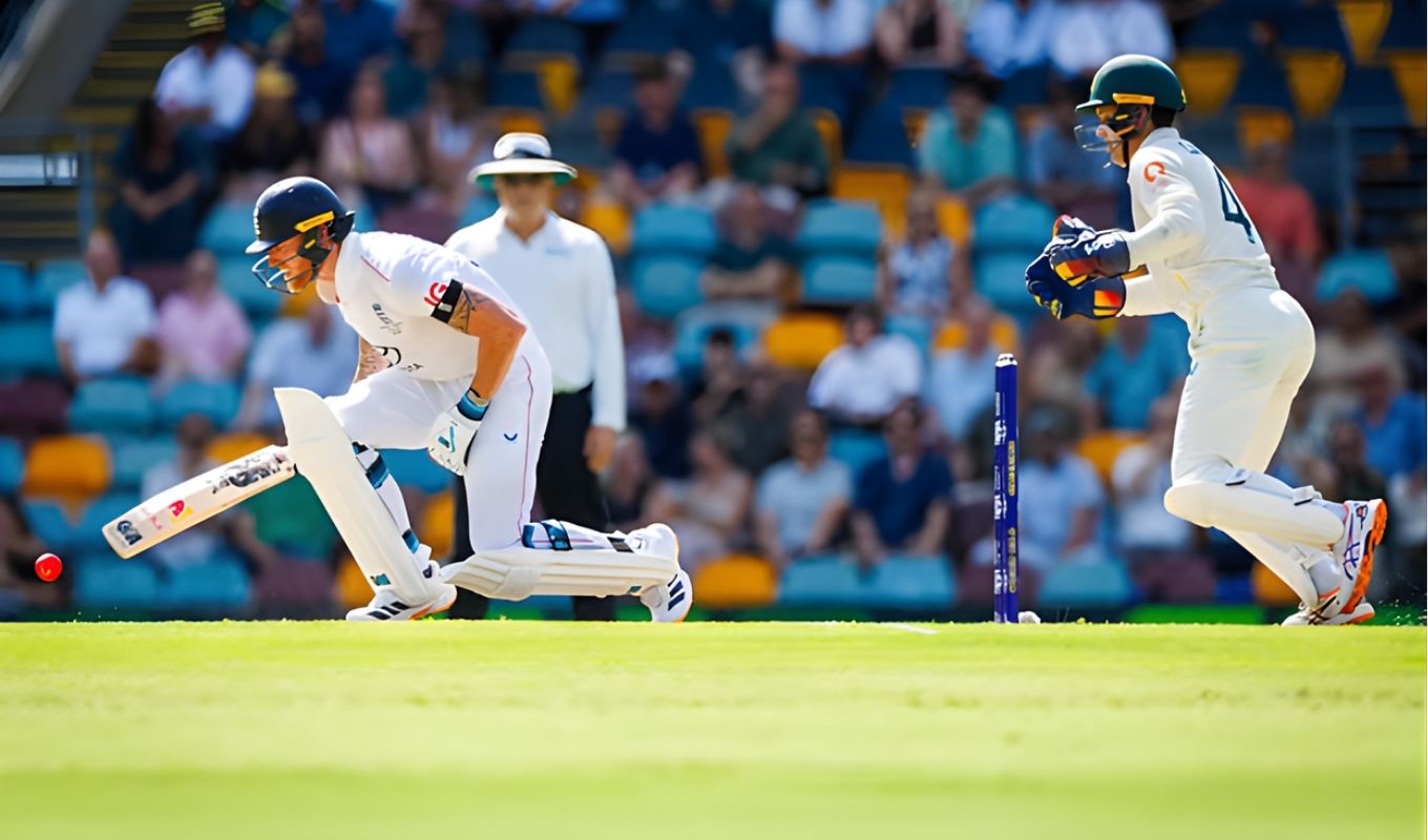 ‘রয়েস কৌশল’ বাঁচালো ইংল্যান্ডকে ইনিংস হারের হাত থেকে