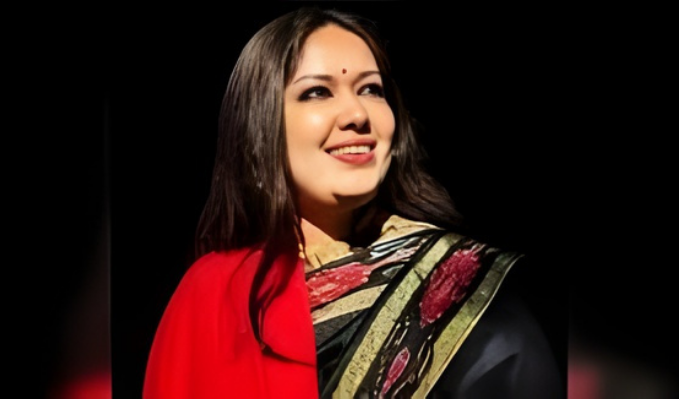 আমাকে থামাতে পারে—এমন কেউ আজও জন্ম নেয়নি।