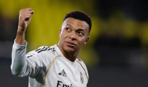 Can Mbappe Carry Real Alone Can Mbappé Carry Real Alone