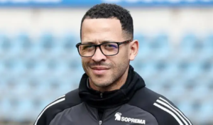 Chelsea Appoints Liam Rozennier On Six Year Deal Chelsea Appoints Liam Rozennier On Six-Year Deal