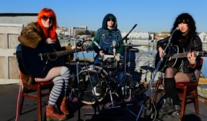 HotWax Announce 2026 UK and Europe Tour HotWax Announce 2026 UK and Europe Tour