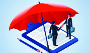 Insurers Must Address Internal Operational Risks Insurers Must Address Internal Operational Risks