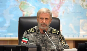Irans Military Threatens Aggressors With Extreme Measures Iran’s Military Threatens Aggressors With Extreme Measures