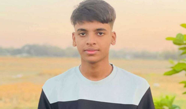 Missing Teen Found Dead in Chattogram রাঙ্গুনিয়ায় নিখোঁজ কিশোরের গলাকাটা মরদেহ উদ্ধার