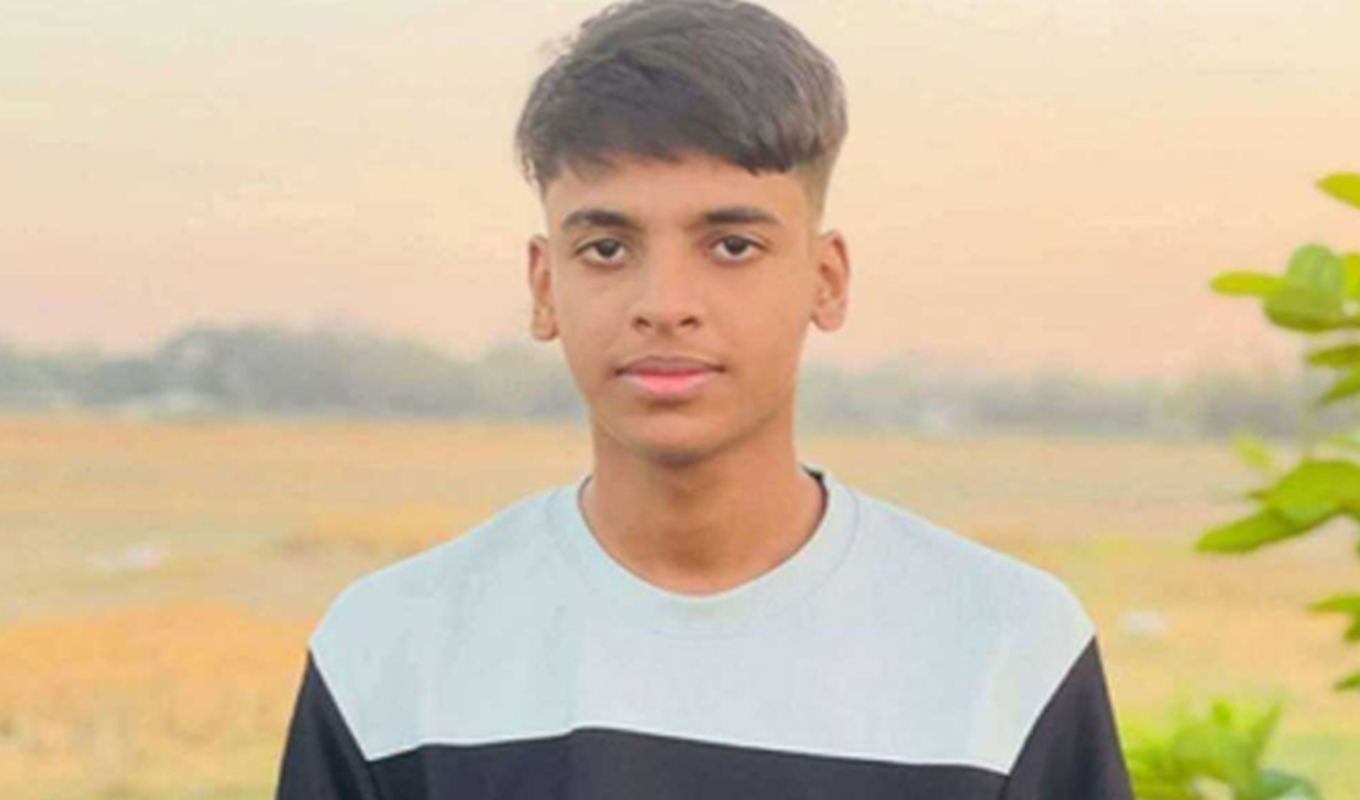 Missing Teen Found Dead in Chattogram রাঙ্গুনিয়ায় নিখোঁজ কিশোরের গলাকাটা মরদেহ উদ্ধার