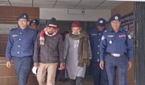 Three Arrested Over Bhola Auto Rickshaw Murder Three Arrested Over Bhola Auto-Rickshaw Murder