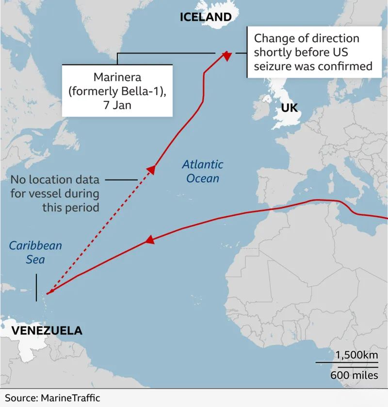 আটলান্টিক মহাসাগরে রুশ-মার্কিন উত্তেজনা: তেলের ট্যাঙ্কার আটকের প্রস্তুতি 2 Untitled design 1 আটলান্টিক মহাসাগরে রুশ-মার্কিন উত্তেজনা: তেলের ট্যাঙ্কার আটকের প্রস্তুতি