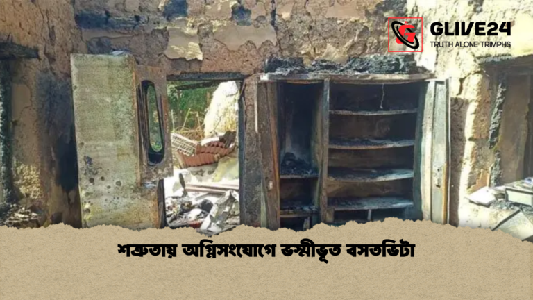 news thumbnail 1767884070734 শত্রুতায় অগ্নিসংযোগে ভস্মীভূত বসতভিটা
