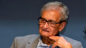 অমর্ত্য সেনকে নির্বাচন কমিশনের নোটিশ সুপ্রিম কোর্টে তৃণমূল কংগ্রেস অমর্ত্য সেনকে নির্বাচন কমিশনের নোটিশ সুপ্রিম কোর্টে তৃণমূল কংগ্রেস
