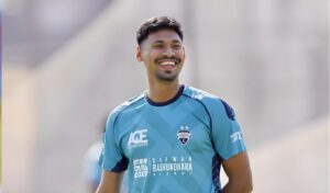 আইপিএল বিতর্কের মাঝে উঠে এল মুস্তাফিজের পোস্ট